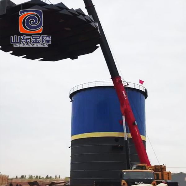 IC厭氧反應器設備